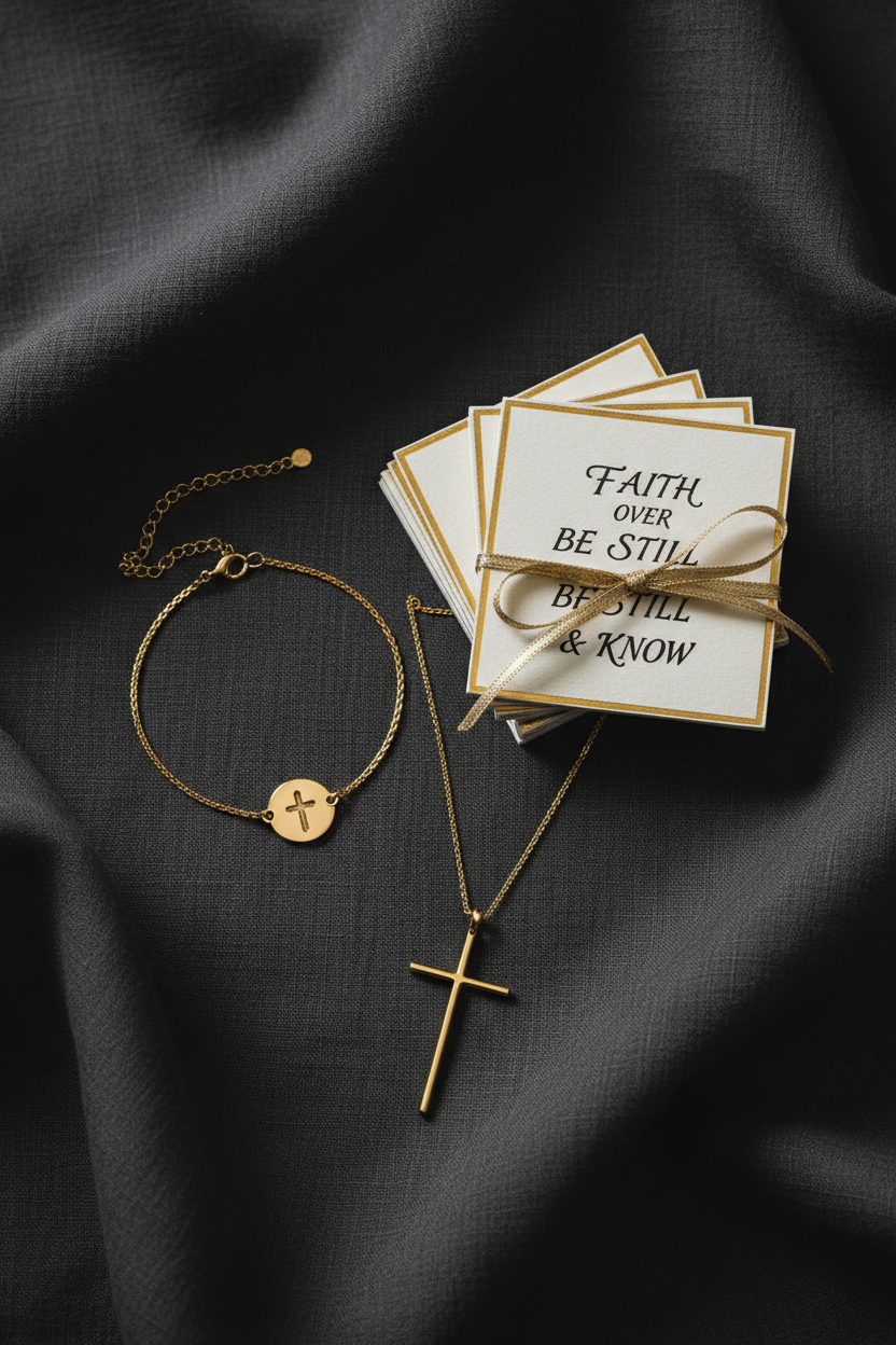 Gospel Driven Pinterest strategy for faith-based brands