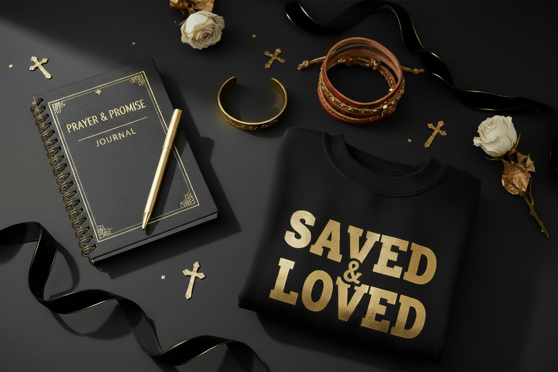 10 Faith Gifts for Women That Will Make Her Cry (In the Best Way)