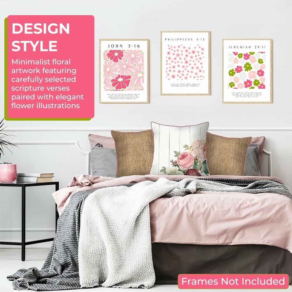 10 Bible Verses to Decorate Your Home