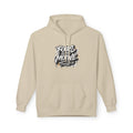 Focus Is The Motive - Graffiti Streetwear Pullover Hoodie