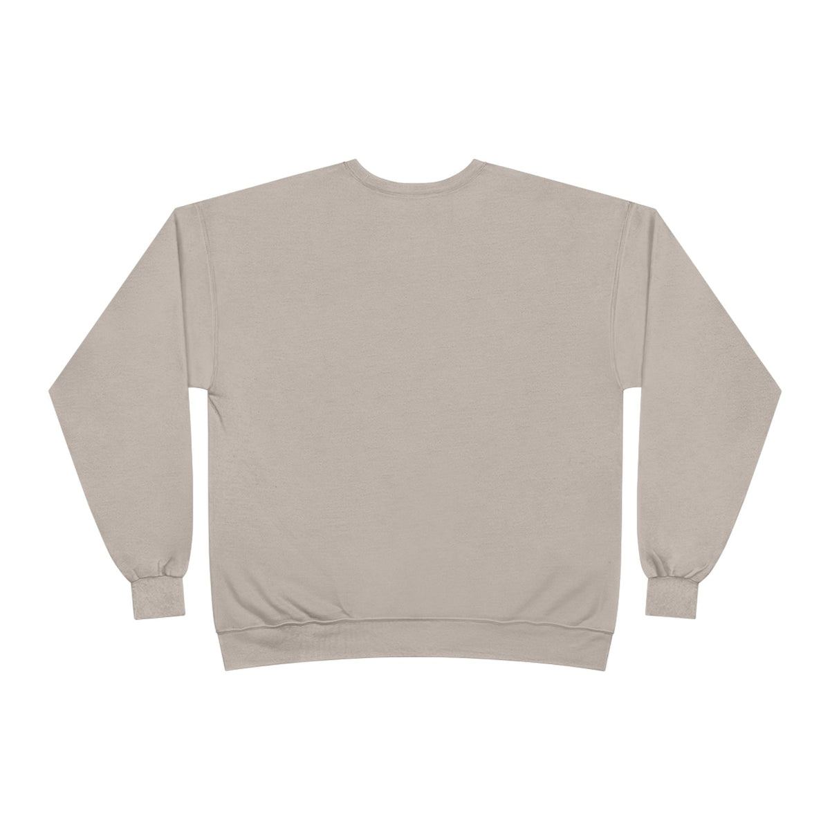 Focus Is The Motive Crewneck — Faith-Driven Motivational Sweatshirt