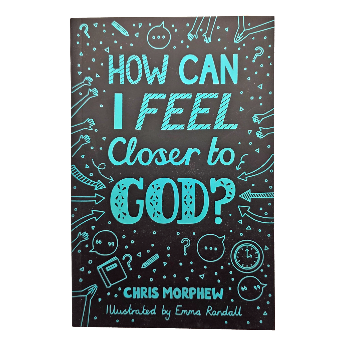Big Questions Complete Collection 6-Book Boxed Set By Chris Morphew, illustrated by Emma Randall