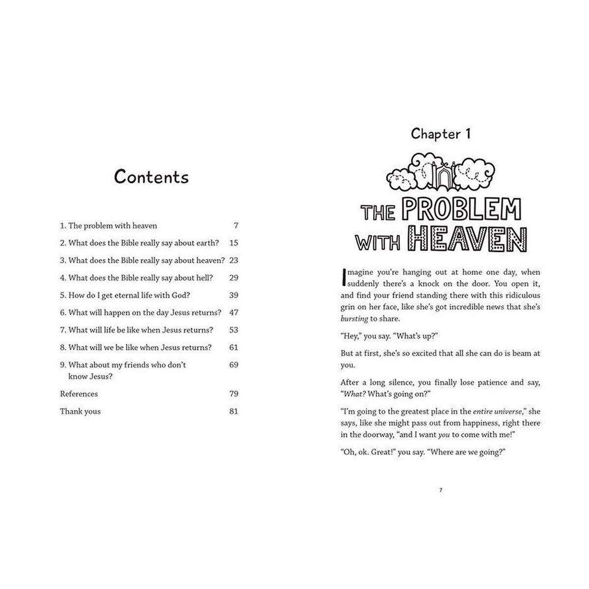 Big Questions Complete Collection 6-Book Boxed Set By Chris Morphew, illustrated by Emma Randall