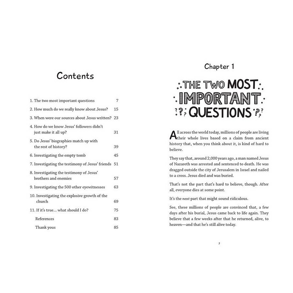 Big Questions Complete Collection 6-Book Boxed Set By Chris Morphew, illustrated by Emma Randall