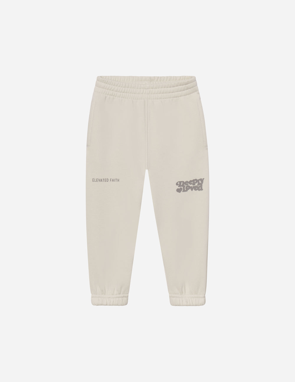 Deeply Loved Kids Sweatpant
