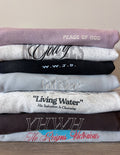 Mystery Crewneck — Unisex | Faith Apparel