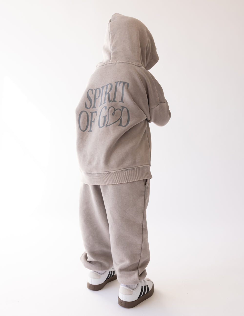 Spirit of God Kids Hoodie