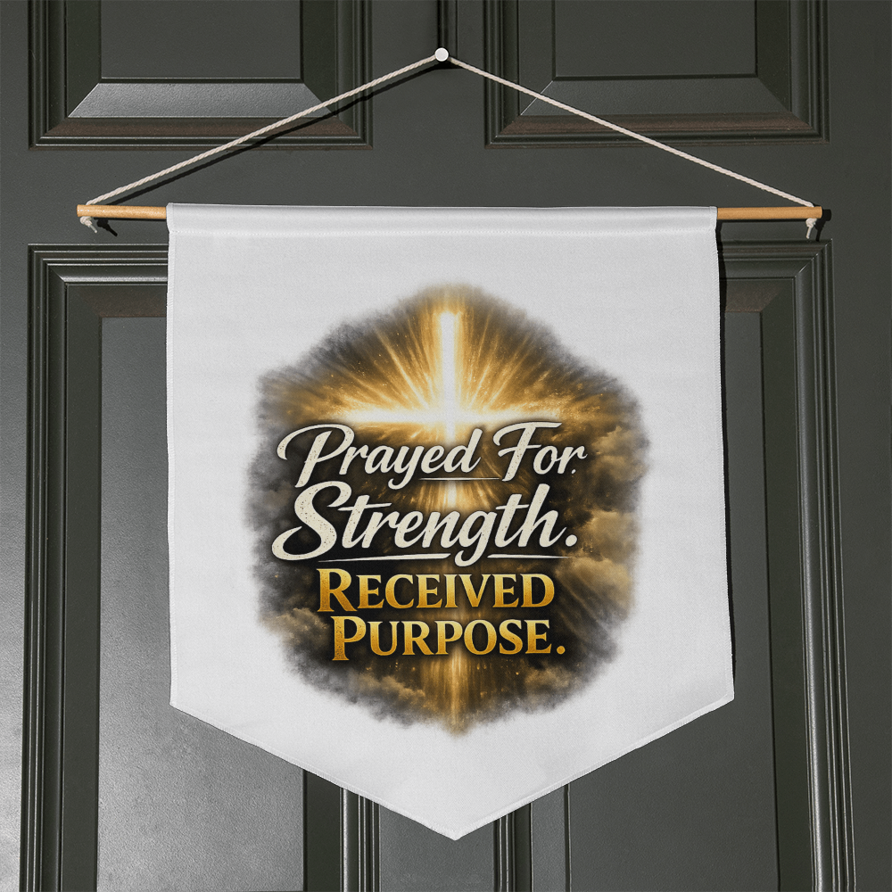 Christian wall art