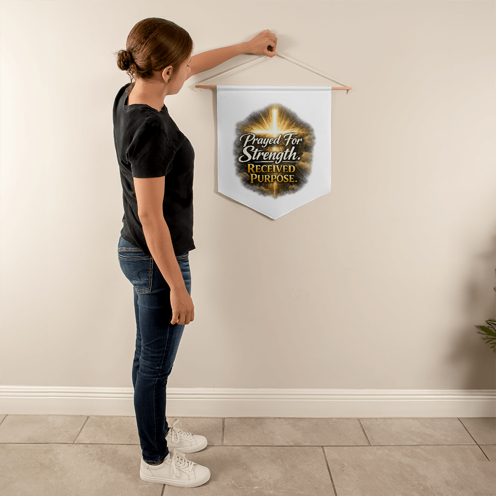 Christian wall art