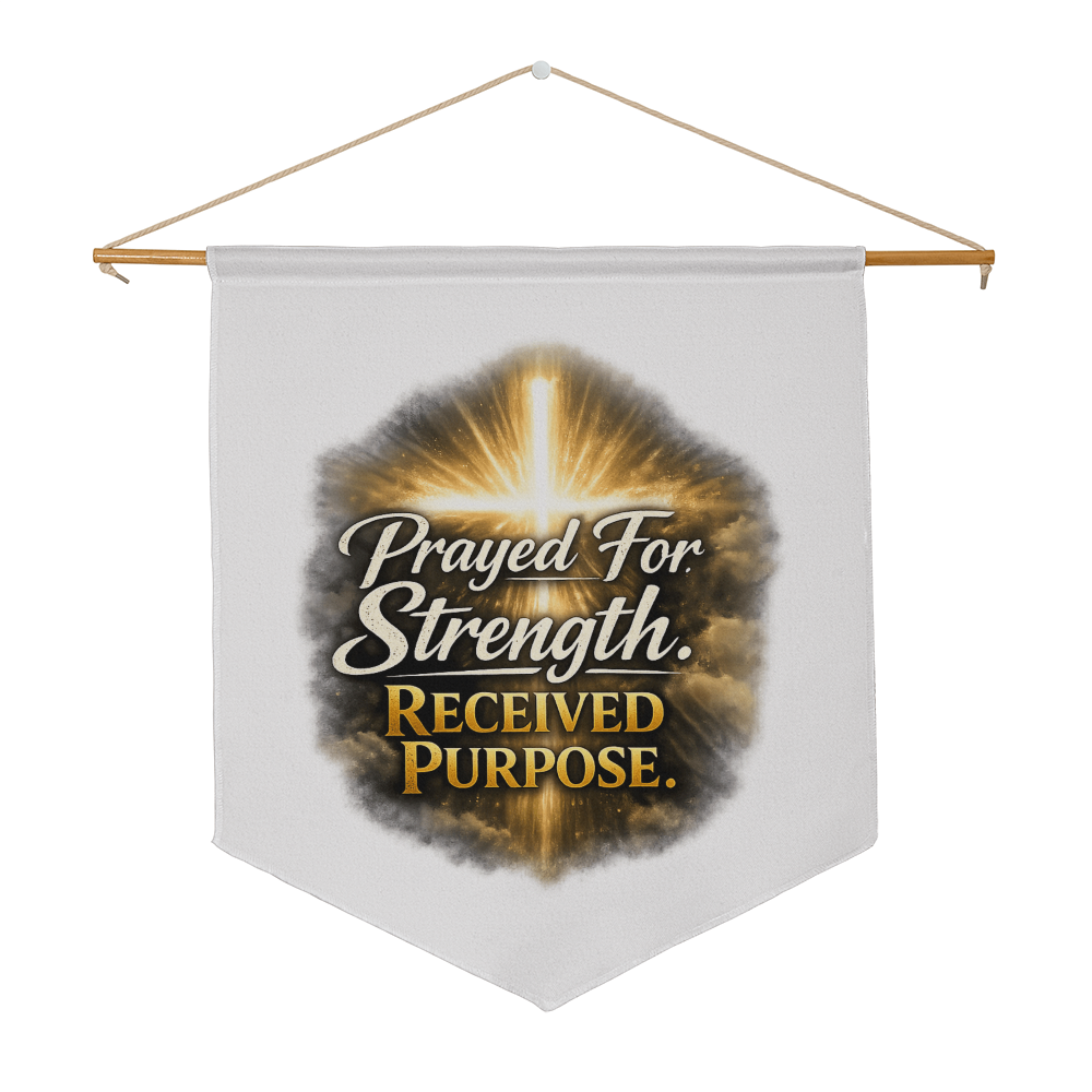 Christian wall art