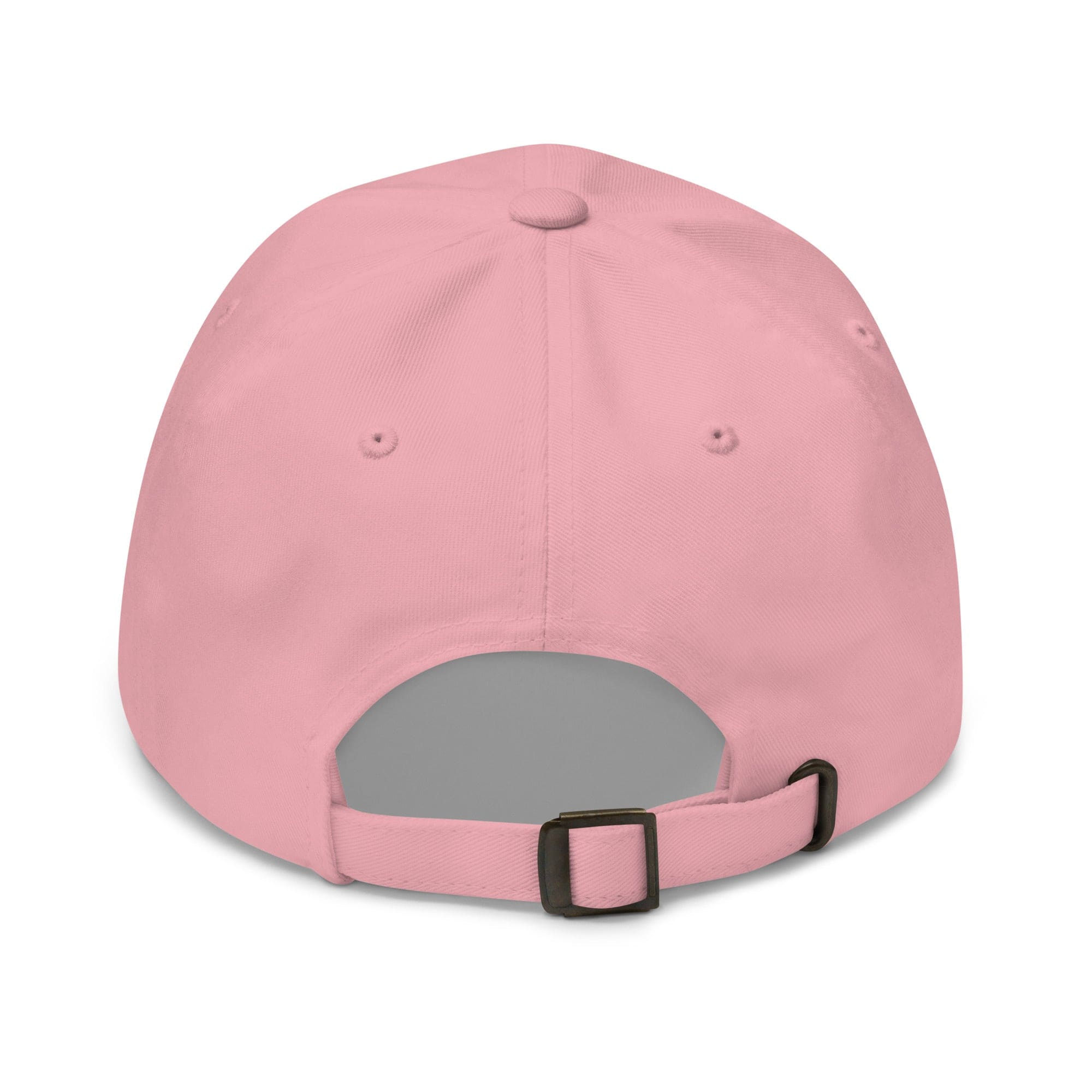 Embroidered Baseball Cap - Adjustable - Woman of Faith