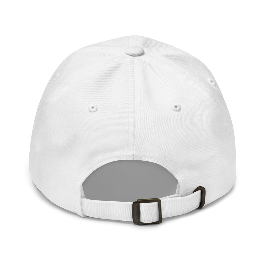Embroidered Baseball Cap - Adjustable - Woman of Faith