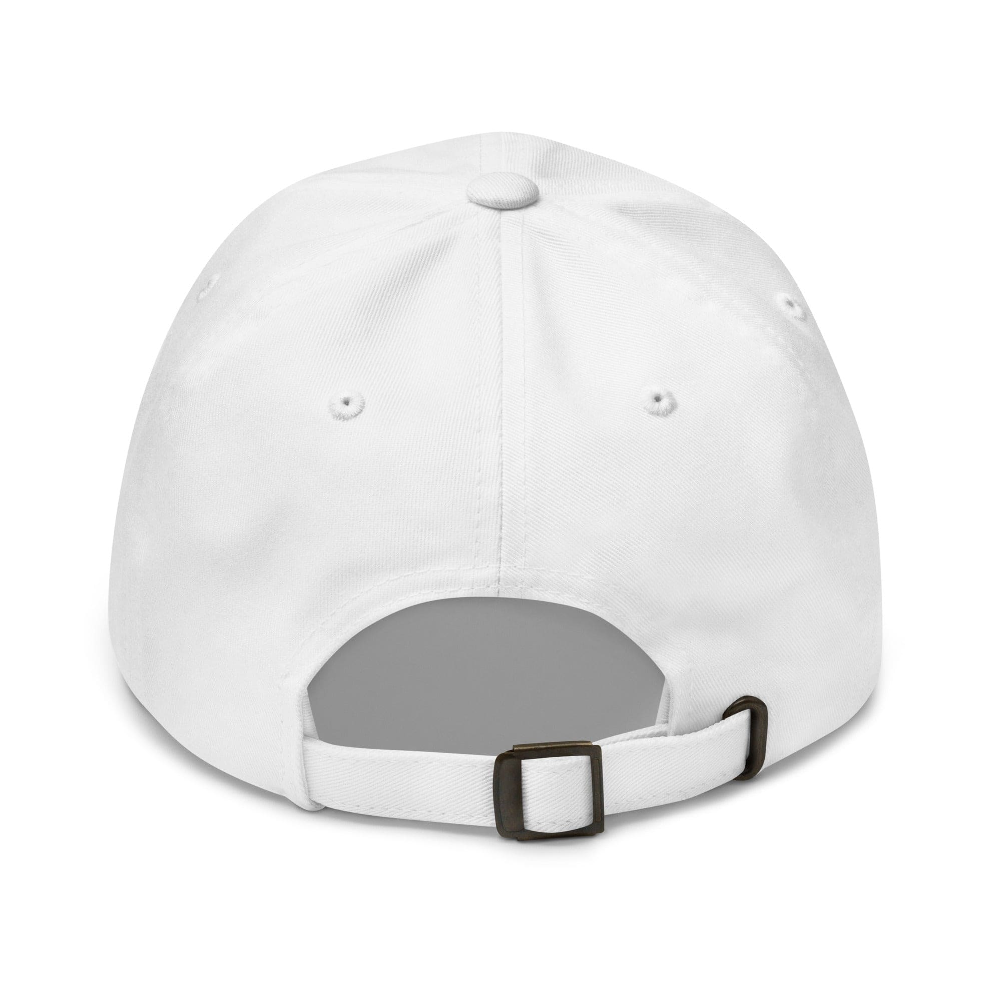 Embroidered Baseball Cap - Adjustable - Woman of Faith