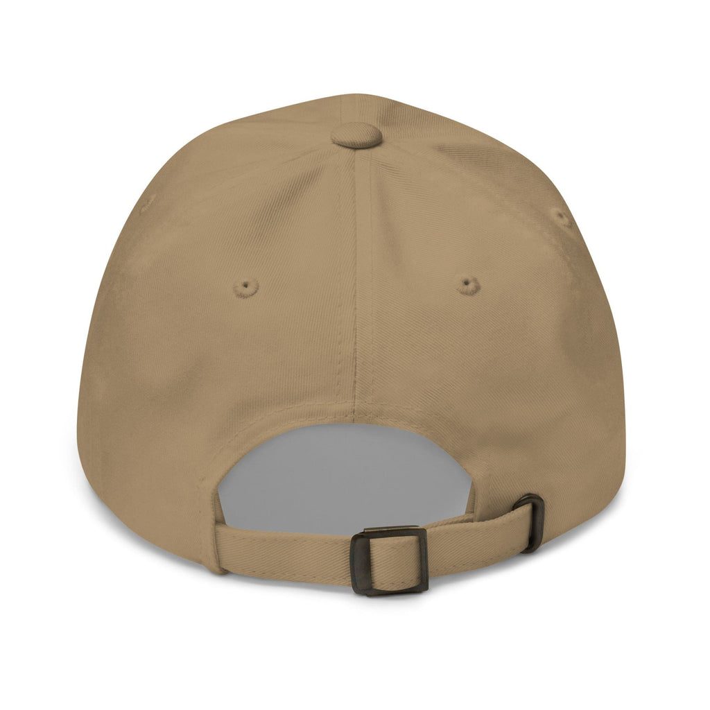 Embroidered Baseball Cap - Adjustable - Woman of Faith