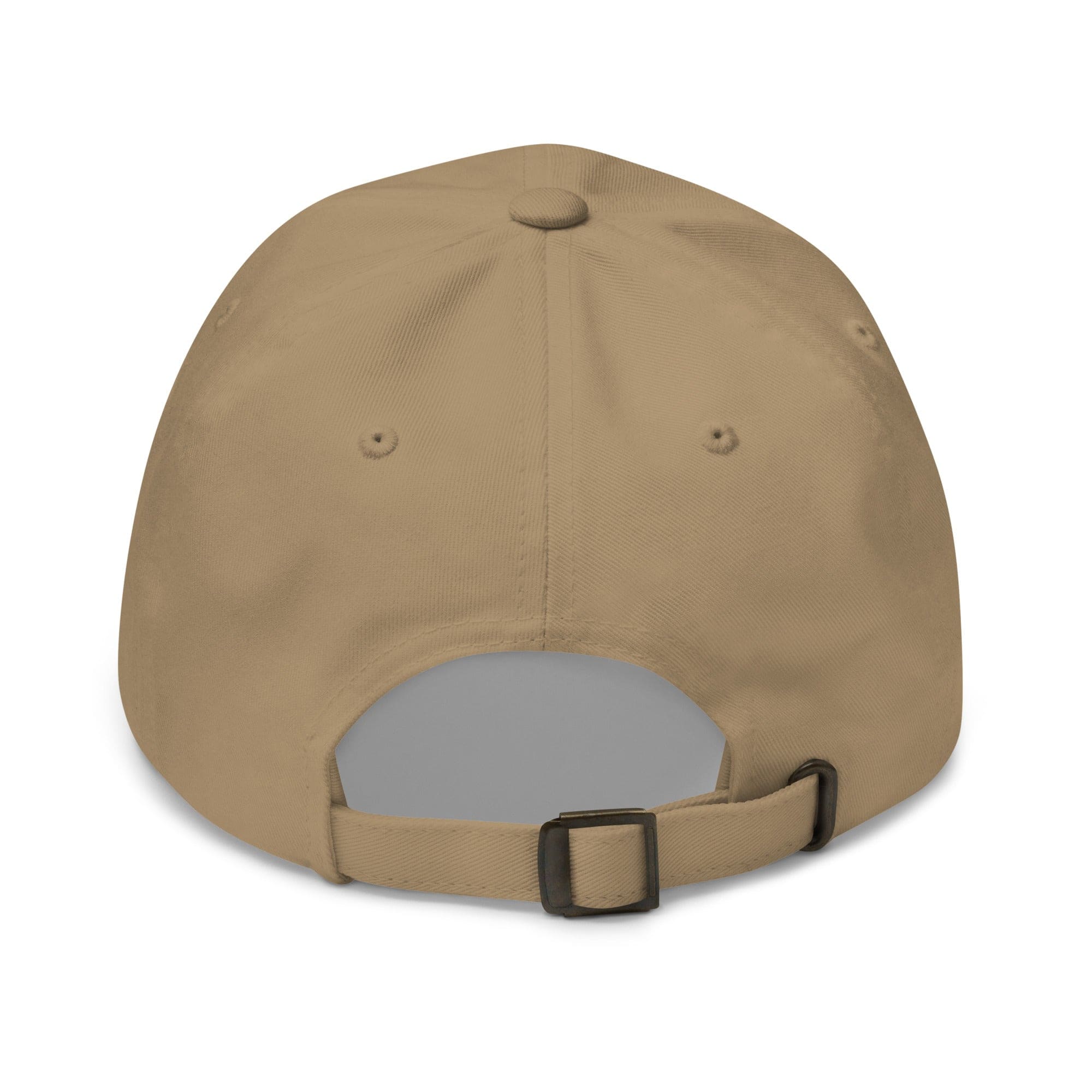 Embroidered Baseball Cap - Adjustable - Woman of Faith