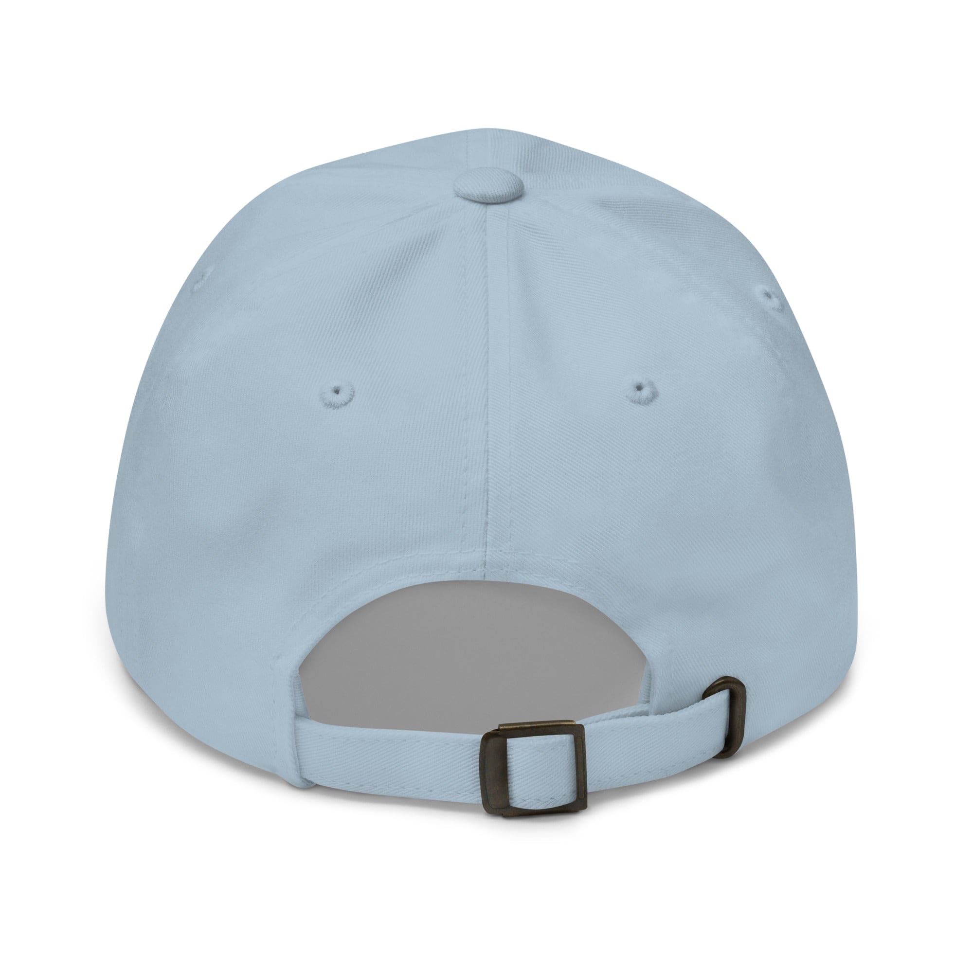 Embroidered Baseball Cap - Adjustable - Woman of Faith