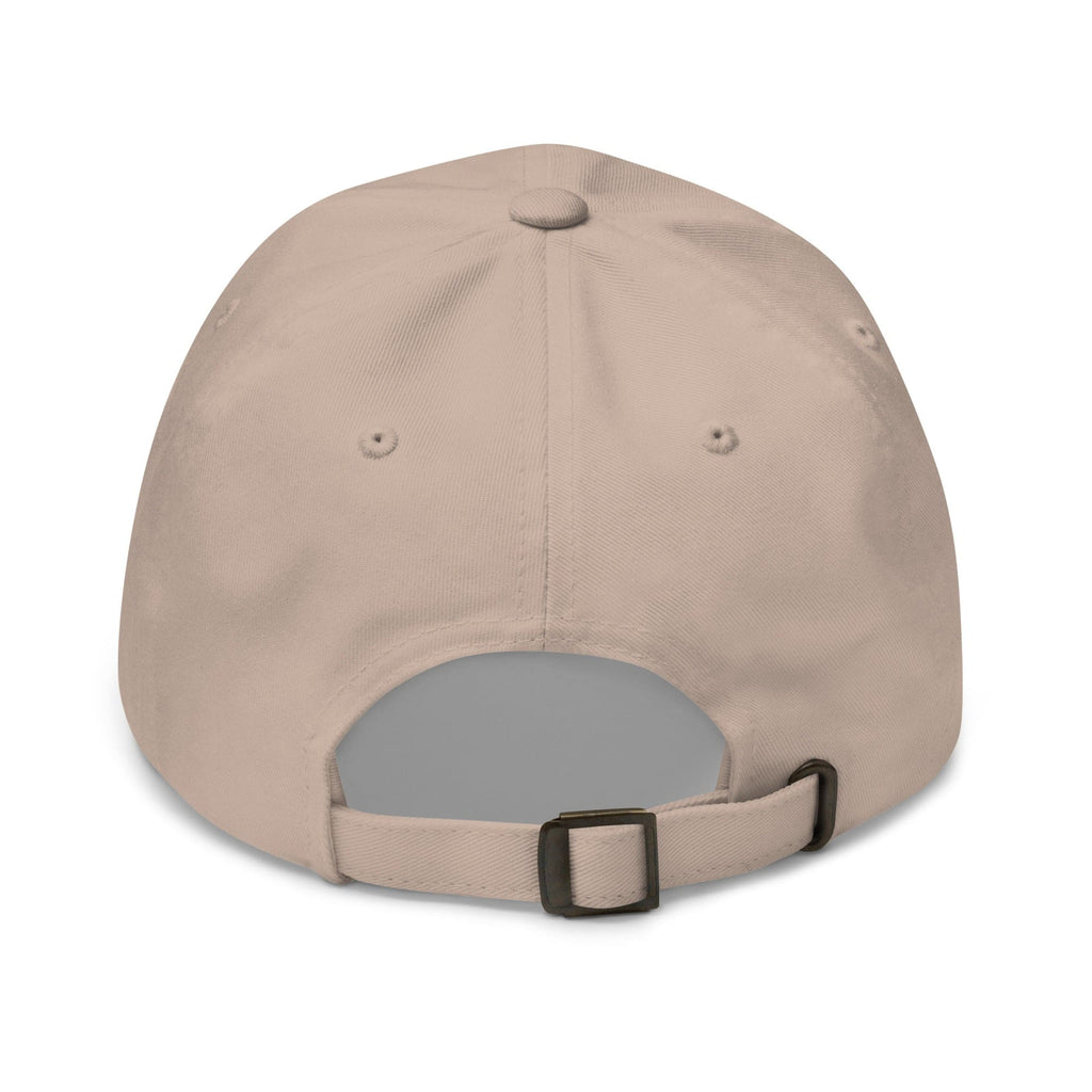 Embroidered Baseball Cap - Adjustable - Woman of Faith