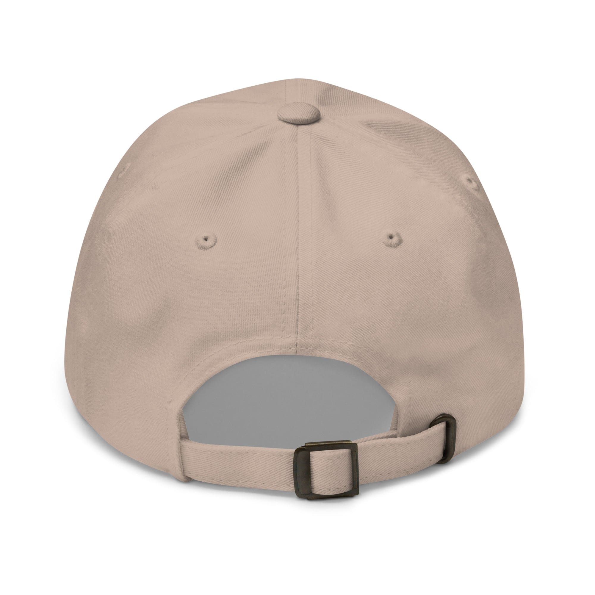 Embroidered Baseball Cap - Adjustable - Woman of Faith