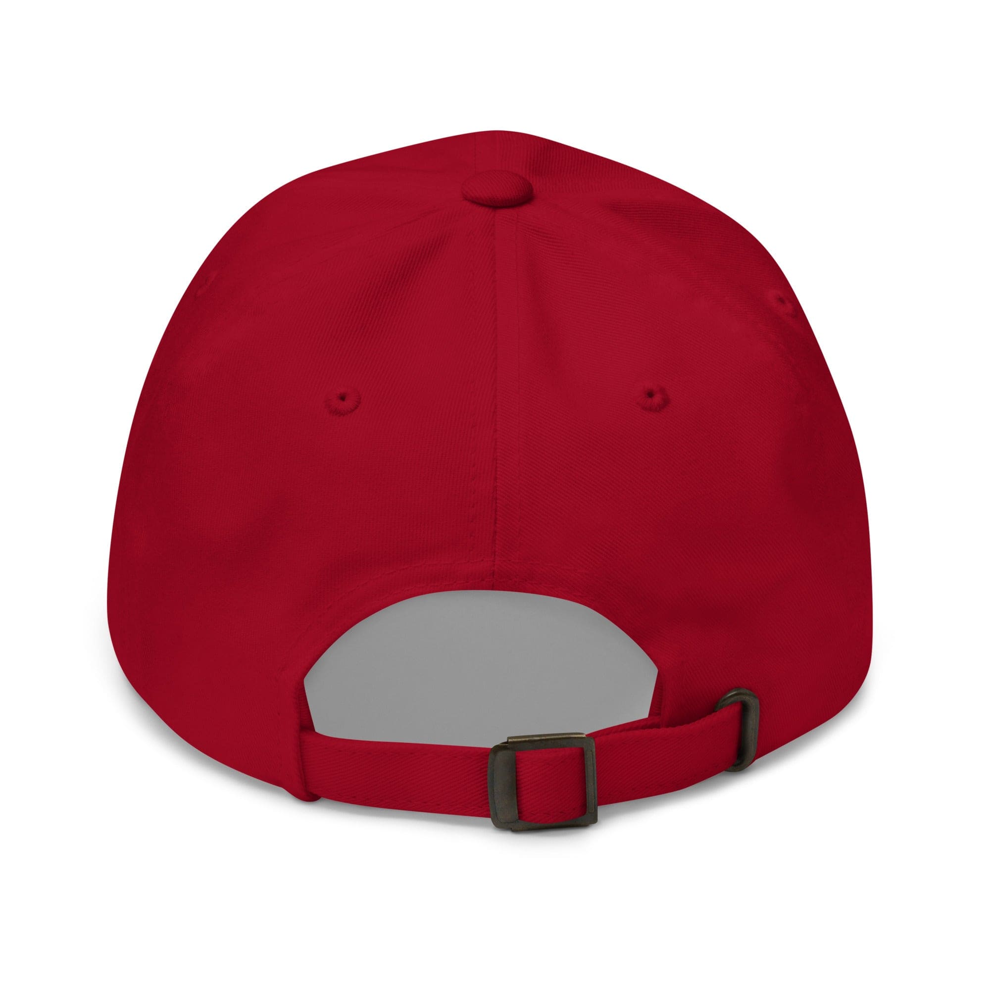 Embroidered Baseball Cap - Adjustable - Woman of Faith